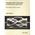 Pietro Righini - Acustica per il musicista